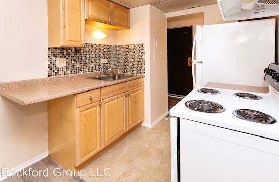 Renting in Forest Park: What will $1,000 get you?