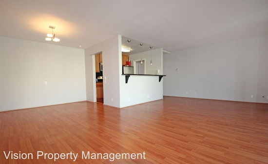 What will $2,600 rent you in Oakland, right now?