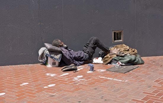 #SFHomelessProject: Here's All Of Hoodline's Coverage From This Week