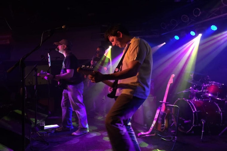 The 5 best music events in Chicago this week