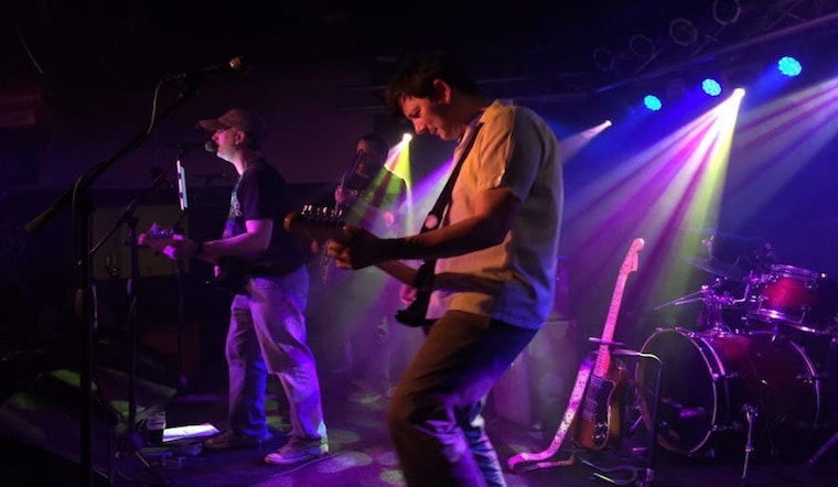 The 5 best music events in Chicago this week