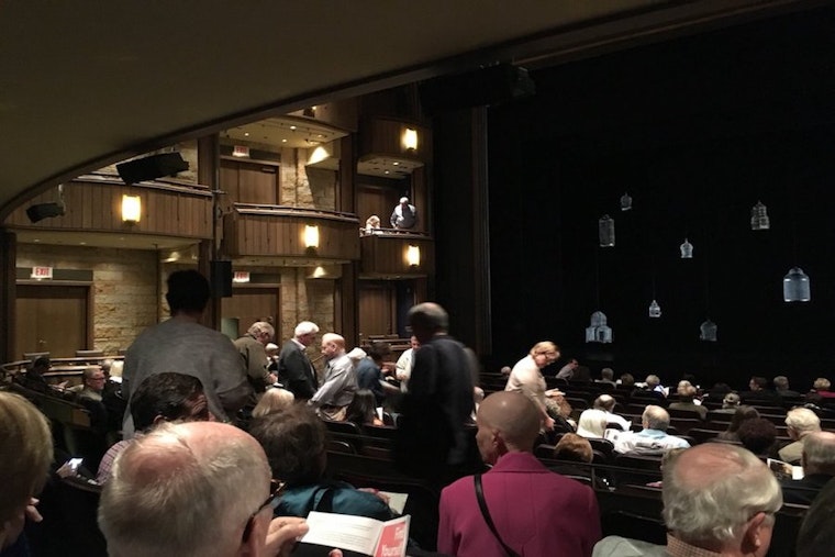 The best 4 theater and opera events in Chicago this week