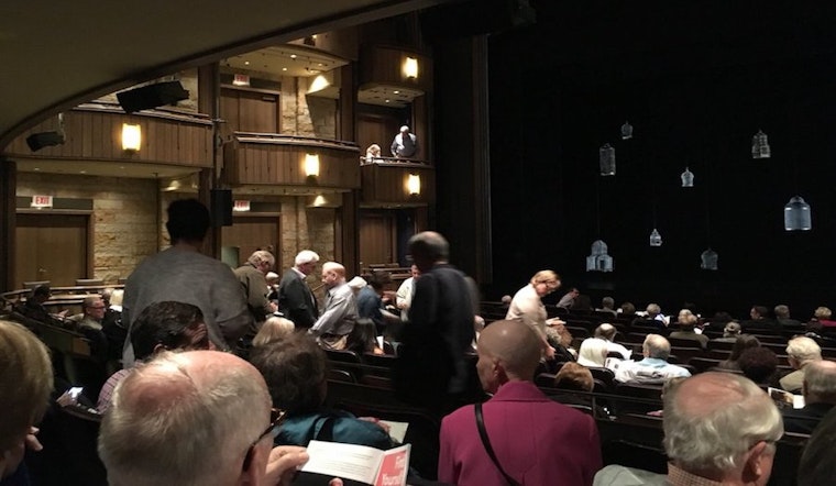 The best 4 theater and opera events in Chicago this week