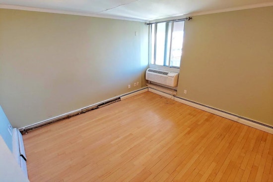 What does $2,400 rent you in Cambridge, today?