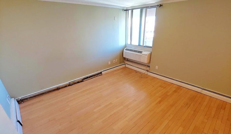 What does $2,400 rent you in Cambridge, today?