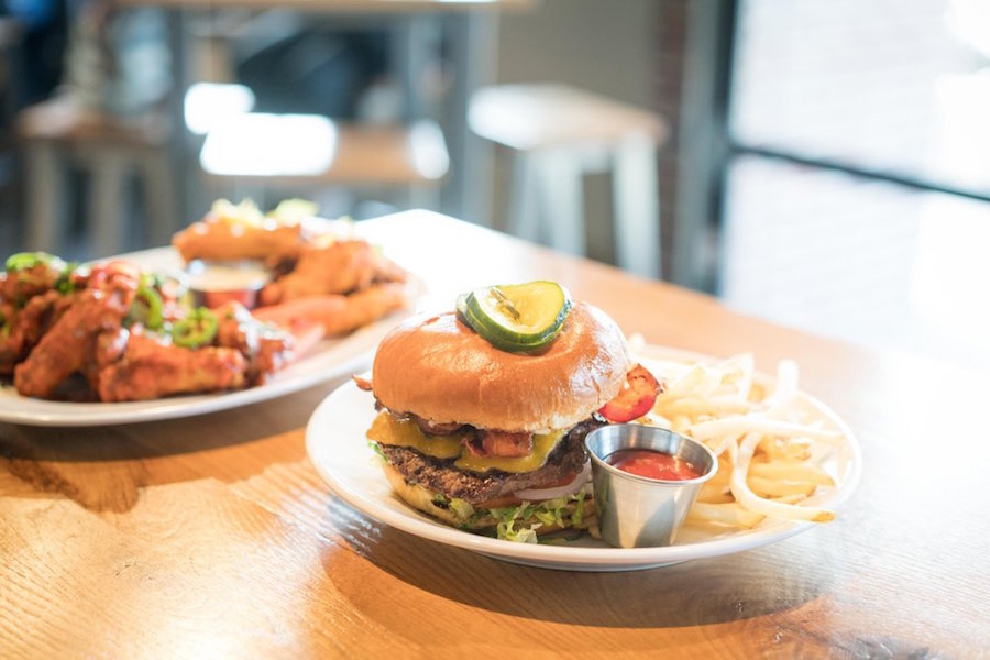 Denver's top 5 pubs, ranked