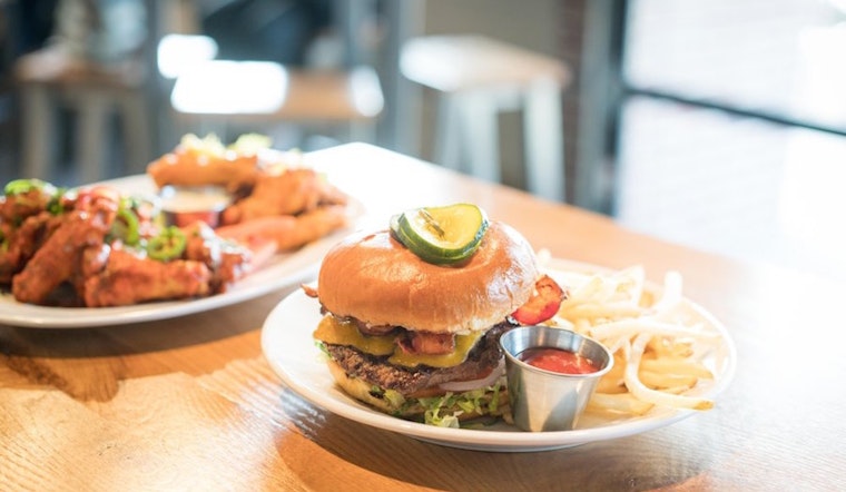 Denver's top 5 pubs, ranked