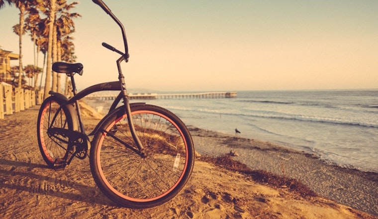 Family and learning events worth seeking out in Huntington Beach this week