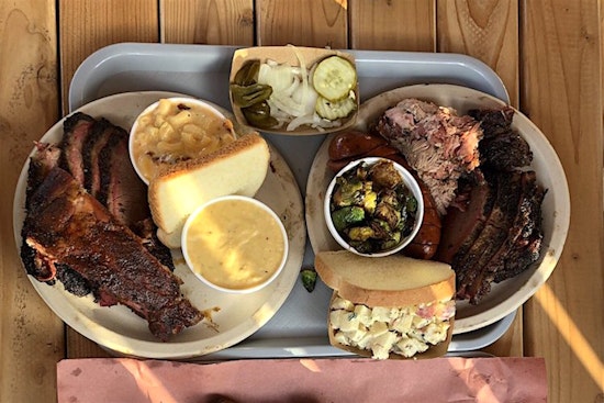 3 new spots to score American eats in Phoenix