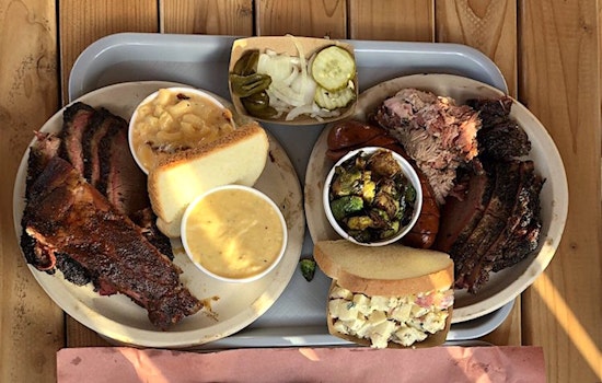 3 new spots to score American eats in Phoenix