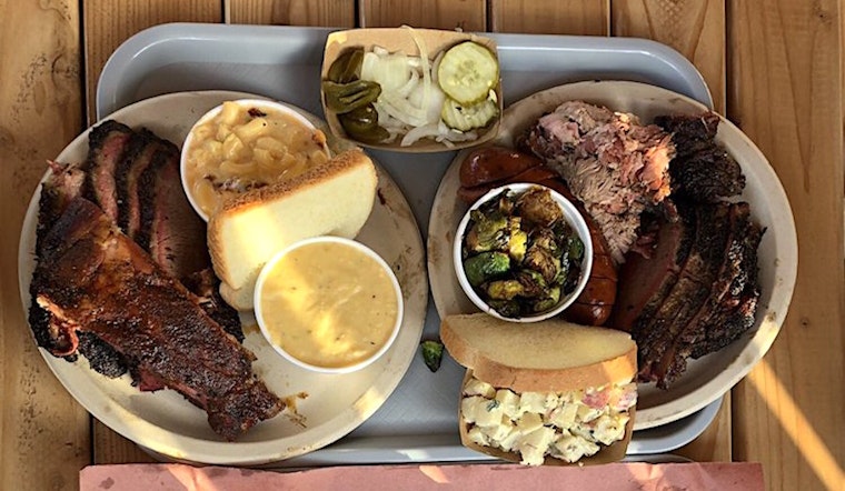 3 new spots to score American eats in Phoenix