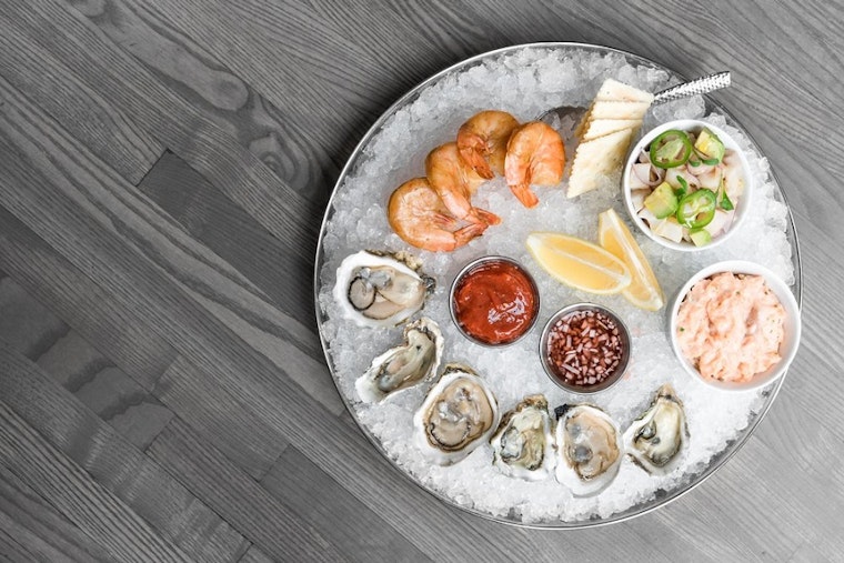Jonesing for seafood? Check out Milwaukee's top 3 spots