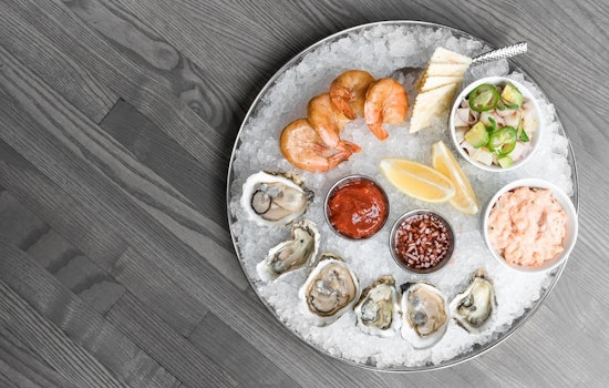 Jonesing for seafood? Check out Milwaukee's top 3 spots