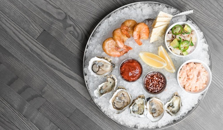 Jonesing for seafood? Check out Milwaukee's top 3 spots
