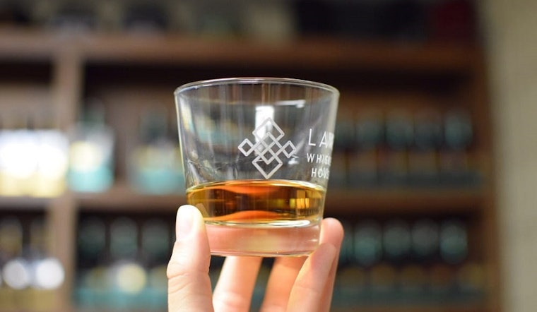 Denver's top 4 distilleries, ranked