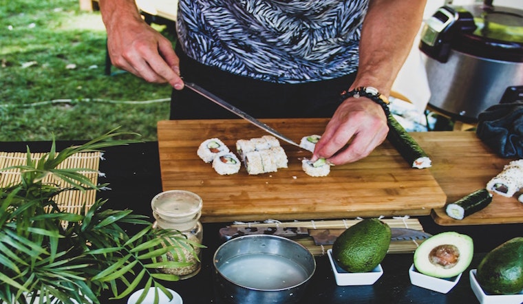 Here's what to do in Phoenix this week