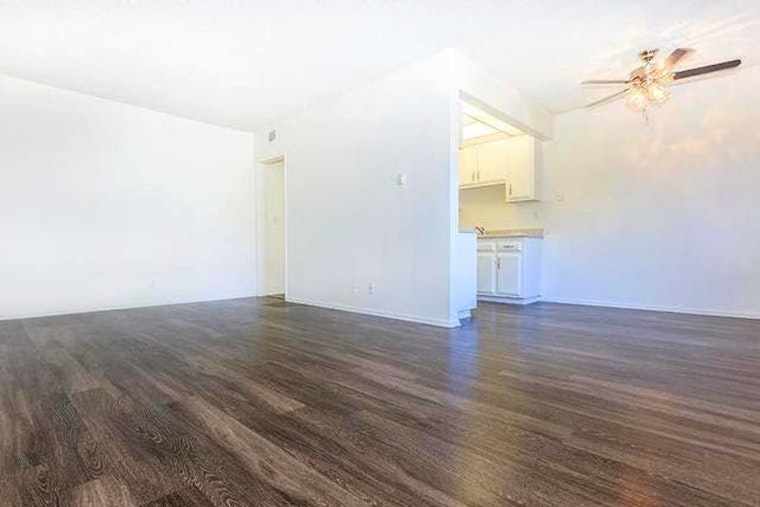 What's the cheapest rental available in Anaheim, right now?