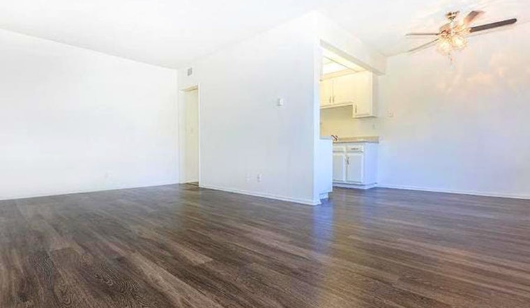 What's the cheapest rental available in Anaheim, right now?