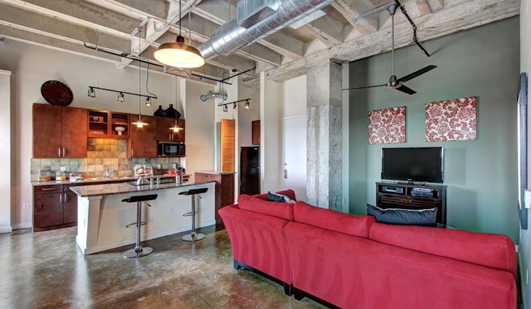 What's the cheapest rental available in Macgregor, right now?