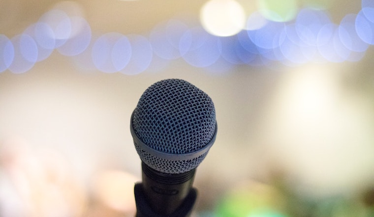 The best comedy events in Washington this week