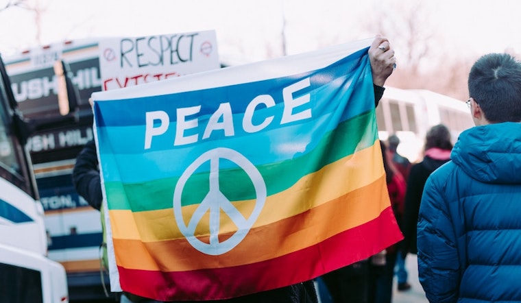 Can't-miss community and culture events in Philadelphia this week
