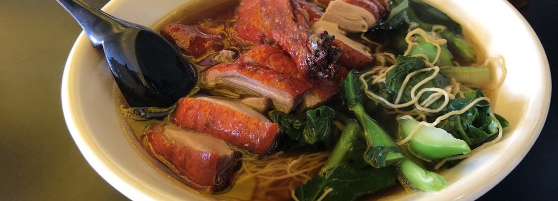 The 4 best Chinese spots in Greenville