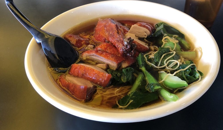 The 4 best Chinese spots in Greenville