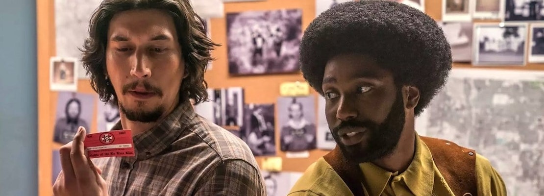 Don't miss these 4 top-rated movies screening around Greenville