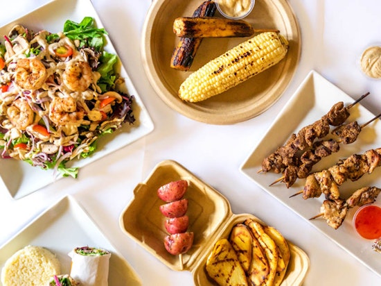 10 Under $10: Downtown Oakland's Best (And Cheapest) Lunch Spots