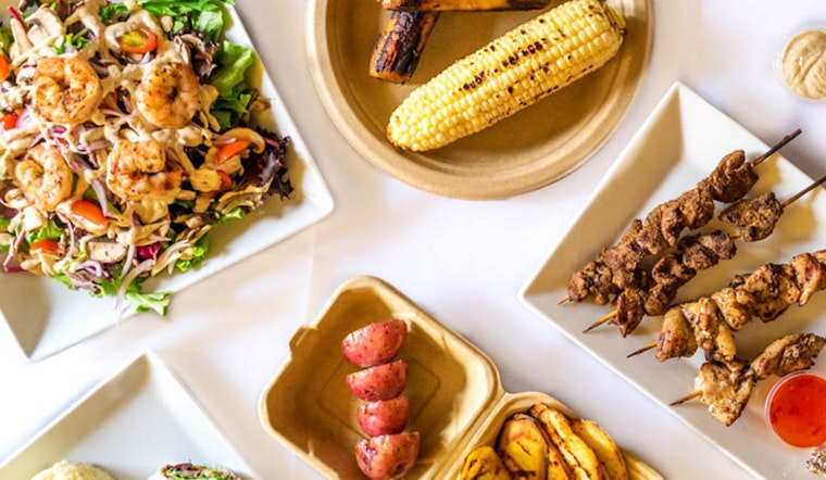 10 Under $10: Downtown Oakland's Best (And Cheapest) Lunch Spots