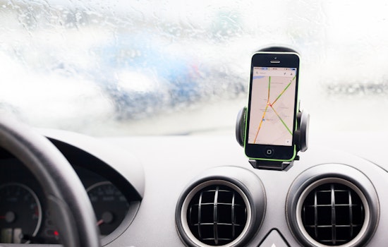 24-Year-Old Woman Kidnapped By Rideshare Driver