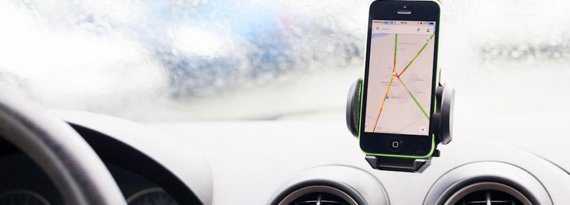 24-Year-Old Woman Kidnapped By Rideshare Driver