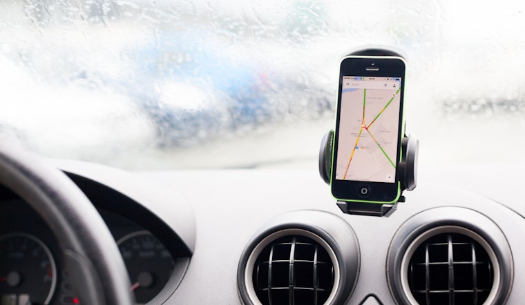 24-Year-Old Woman Kidnapped By Rideshare Driver