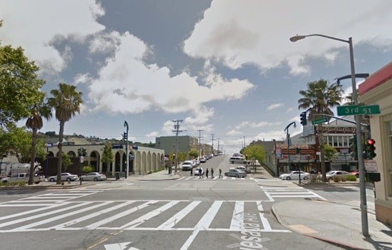 Man Shot, Killed Friday Night At 3rd & Quesada