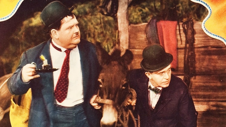 The 4 best movies screening around Santa Ana this week