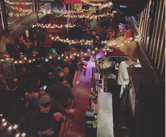 The Coziest Bars In San Francisco, By Neighborhood