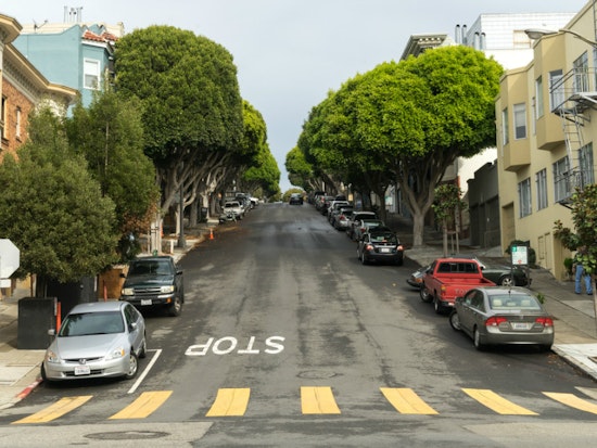 Has Uber/Lyft Created More Traffic Congestion In Your Neighborhood?