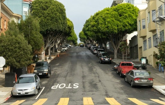 Has Uber/Lyft Created More Traffic Congestion In Your Neighborhood?