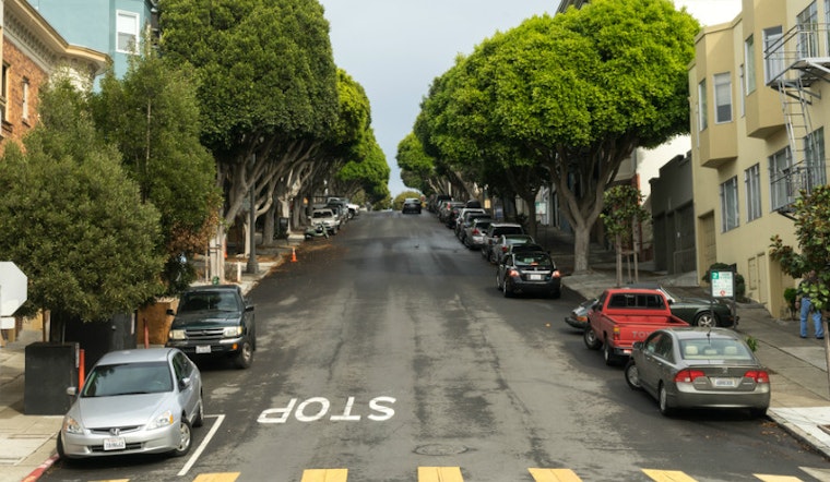 Has Uber/Lyft Created More Traffic Congestion In Your Neighborhood?