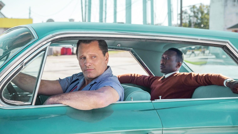 The very best movies screening in Culver City this week