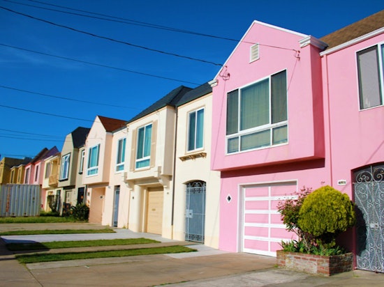 What's The Best Thing About The Outer Sunset?