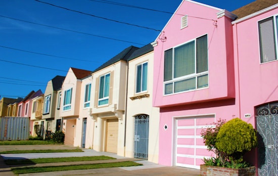 What's The Best Thing About The Outer Sunset?