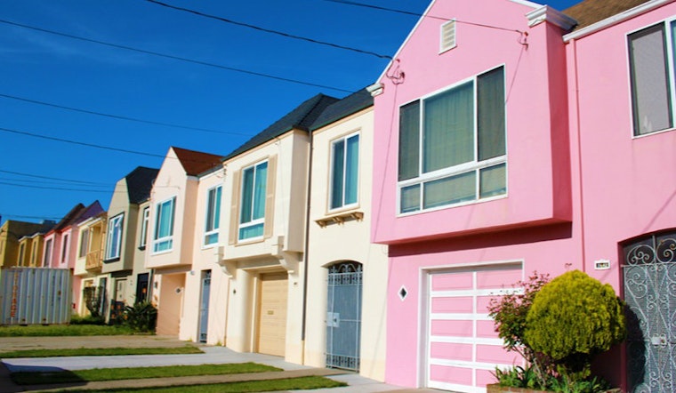 What's The Best Thing About The Outer Sunset?