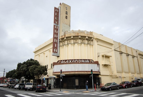 After Decade-Plus Wait, Richmond's Historic Alexandria Theater May See New Life