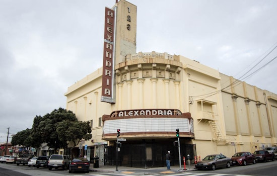 After Decade-Plus Wait, Richmond's Historic Alexandria Theater May See New Life