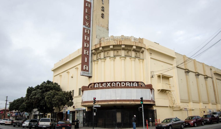 After Decade-Plus Wait, Richmond's Historic Alexandria Theater May See New Life