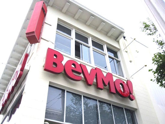 BevMo! May Take Over DB Shoes Location Near Union Square