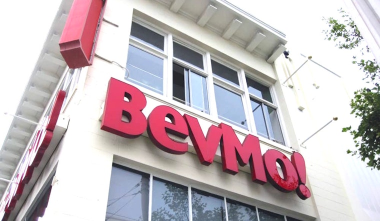 BevMo! May Take Over DB Shoes Location Near Union Square