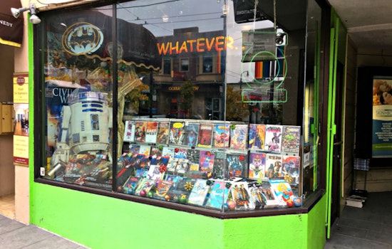 Castro's 'Whatever Store' Launches GoFundMe Campaign To Stay Afloat