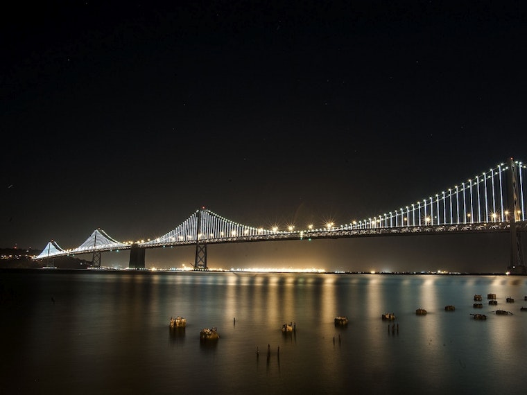 A Bridge Too Far? The Challenges Of Managing SF/Oakland Relationships